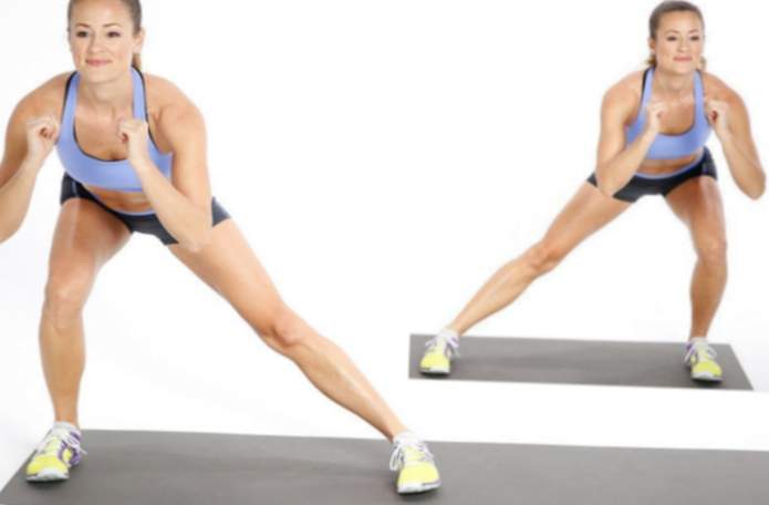 ejercicios para fortalecer los músculos internos del muslo