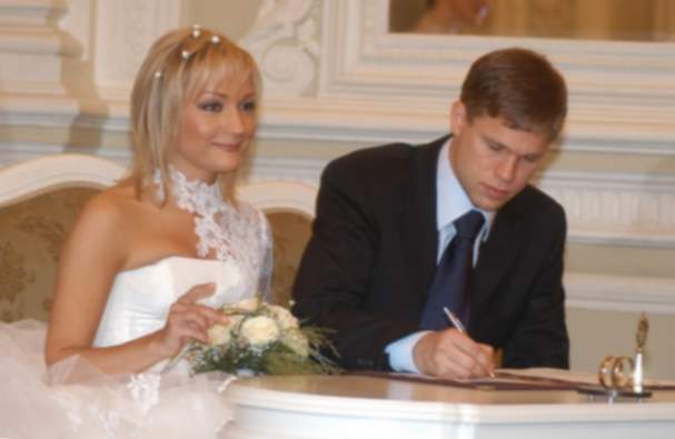 Casament de Bulanova i Radimov