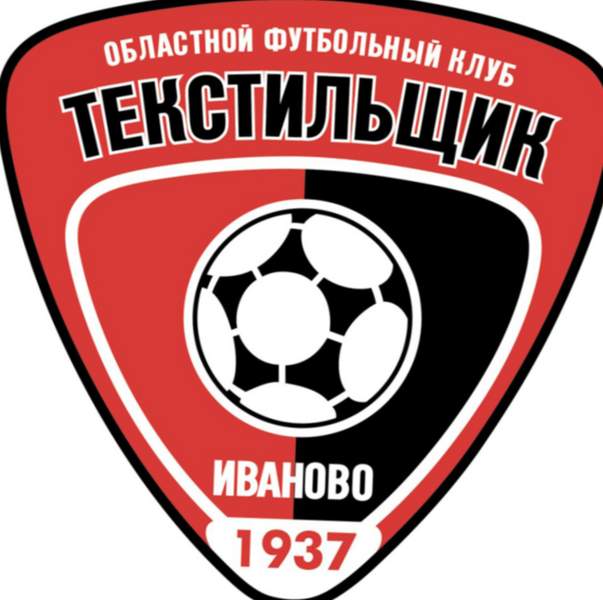 Emblema del FC Tekstilshchik
