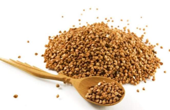 Los beneficios del trigo sarraceno