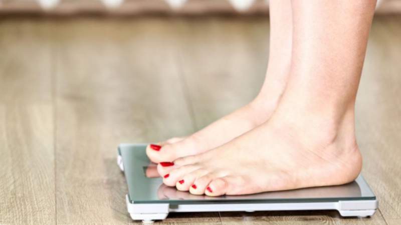 Cómo reducir el porcentaje de grasa subcutánea