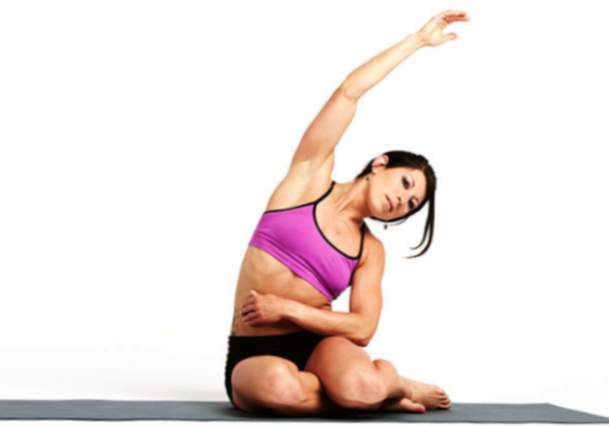 cómo hacer que la parte superior de tu espalda sea flexible