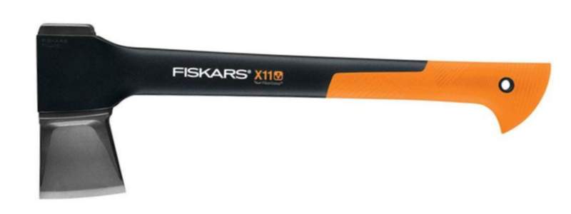 Hacha de división Fiskars X11 (17 ″)