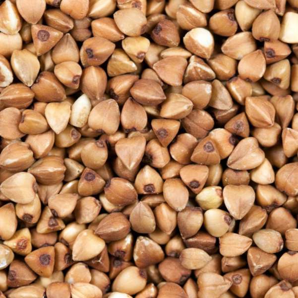 cómo perder peso con trigo sarraceno