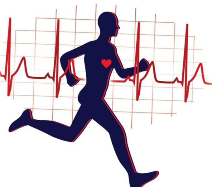 ¿Por qué después del entrenamiento cardiovascular aumenta el peso?