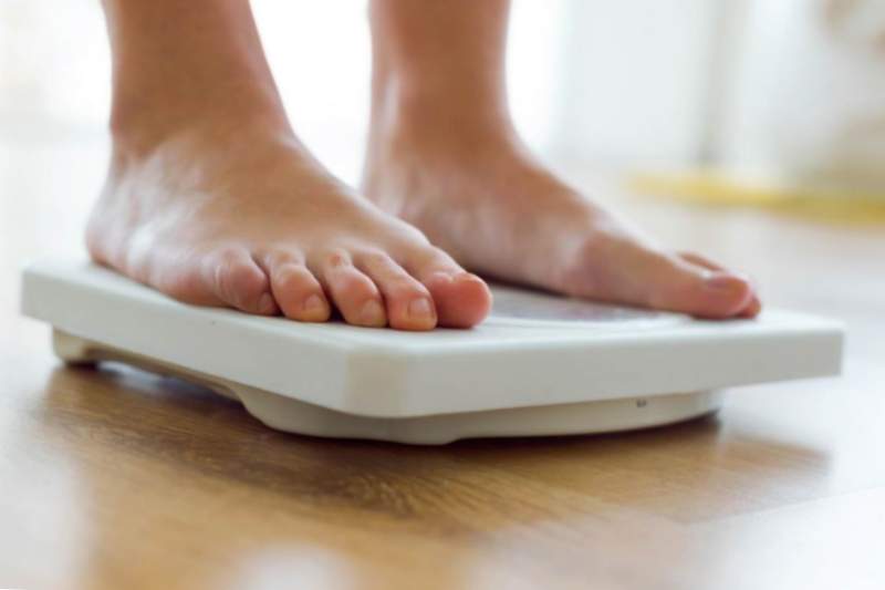 pierdere în greutate nu gimmicks fâșieri de grăsime pe tot parcursul anului