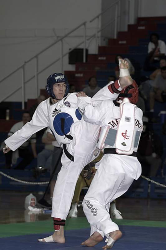 Competiciones 2005