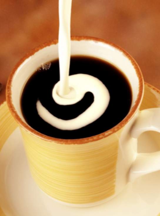 formați vă cafeaua de slăbire