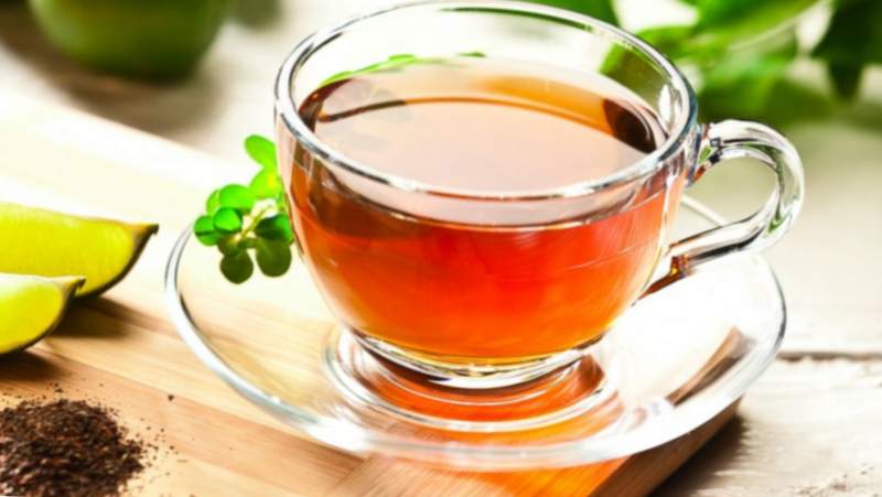revizuiți ceaiul de slăbire herbilogy