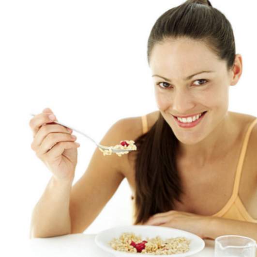cum să mănânci cereale pentru a pierde în greutate)