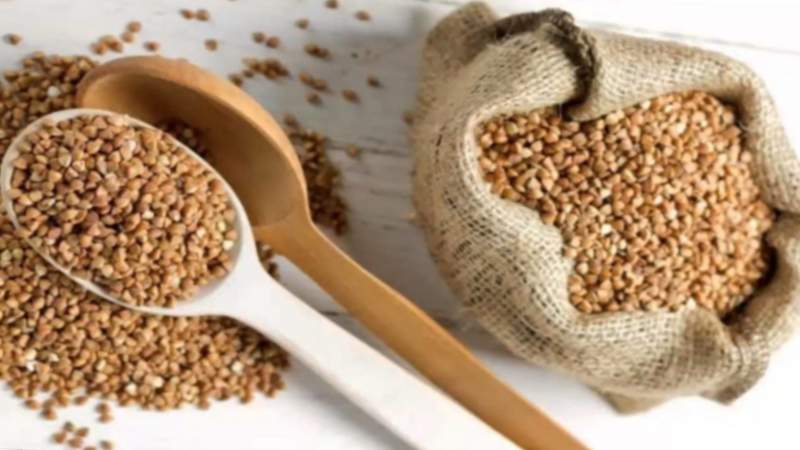 ¿Qué cereales son beneficiosos para el cuerpo al perder peso?
