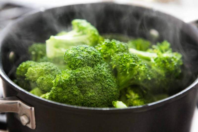 broccoli ma ajutat să pierd în greutate cum să pierzi 5 femei de grăsime corporală