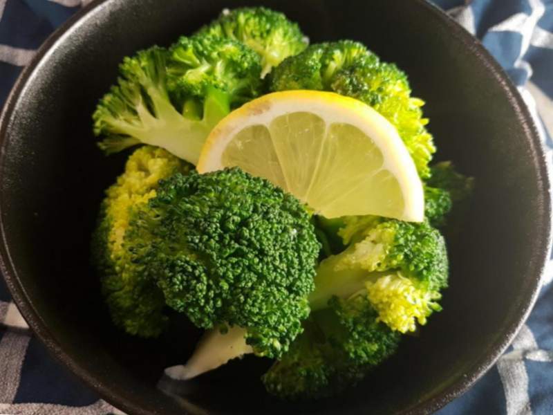 Retete de broccoli pt slabit