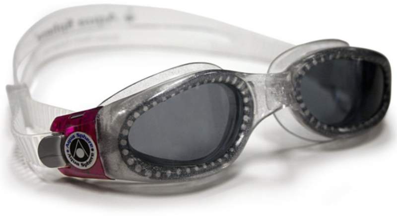 Les millors ulleres de natació femenina