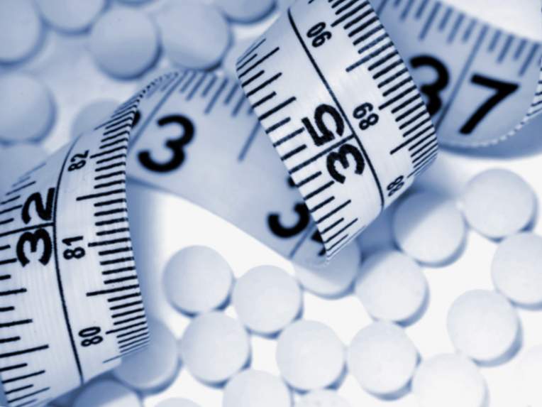 ¿Es posible tomar metformina para bajar de peso?