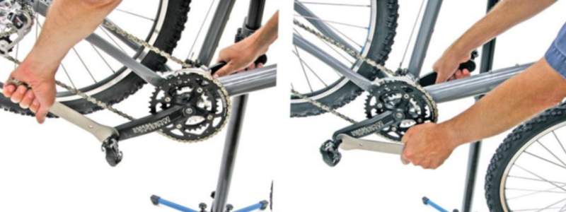 Repararea și întreținerea pedalelor pentru biciclete