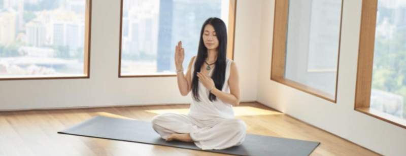 kundalini yoga para mujeres