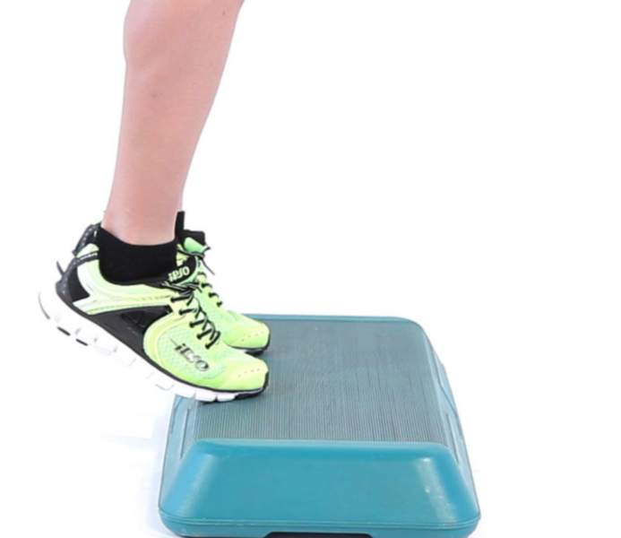 ejercicios para adelgazar pantorrillas piernas y muslos