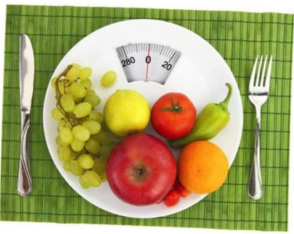 dieta para bajar de peso