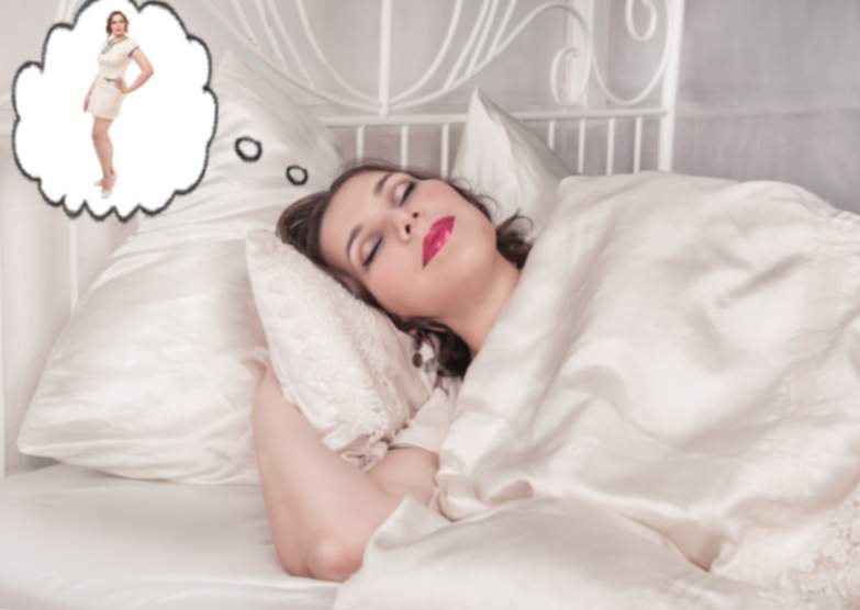 Sfaturile expertului: 6 motive să dormi pe spate - Om Activ