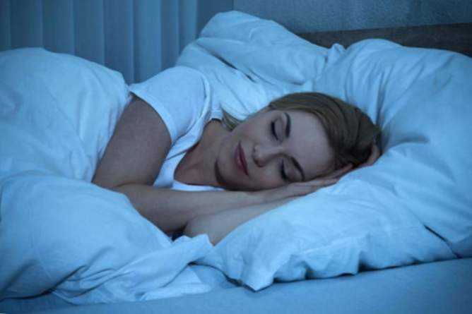 pierde greutatea mai mult somn