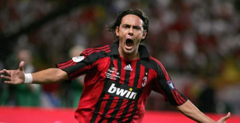 La leggenda di Milano di Filippo Inzaghi